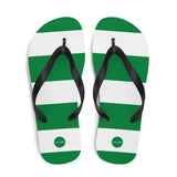 Celtic Classic Flip Flops Top