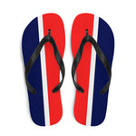 Paris Saint Germain Classic Flip Flops Top