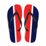 Paris Saint Germain Classic Flip Flops Top