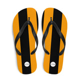 Hull Classic Flip Flop Top 