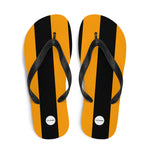 Boston Classic Flip Flops Front