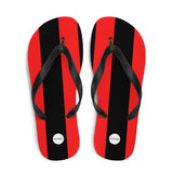 Bournemouth Classic Flip Flops Top