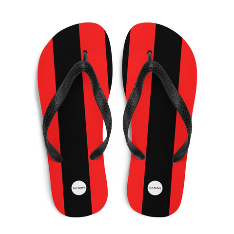 Bournemouth Classic Flip Flops Top