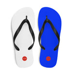 Blackburn Classic Flip Flops Top