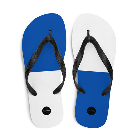 Bristol Rovers Classics Flip Flops Top