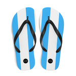 Argentina Classic Flip Flops Top