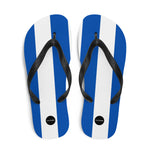 Sheffield Wednesday Classic Flip Flops Top