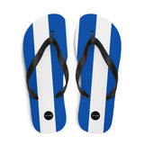 Sheffield Wednesday Classic Flip Flops Top