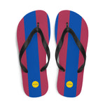 Barcelona Classic Flip Flops Top 