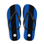 Inter Classic Flip Flops Top