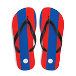 Crystal Palace Classic Flip Flops Top