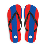 Crystal Palace Classic Flip Flops Top