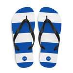 QPR Classic Flip Flops Top