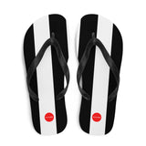 Hereford Classic Flip Flops Top