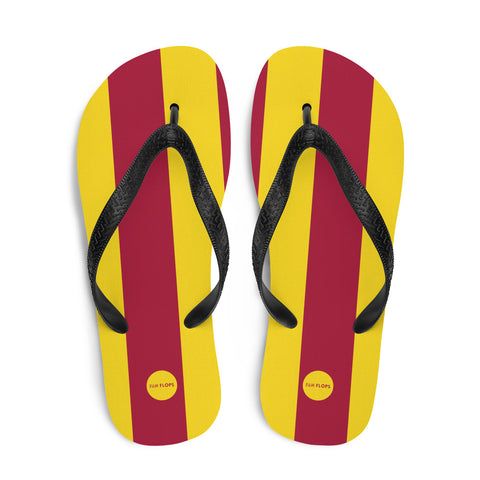 Bradford Classic Flip Flops Top