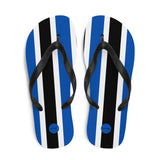 Gillingham 1995 Retro Flip Flops Top