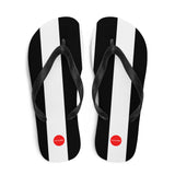 Grimsby Town Classic Flip Flops Top