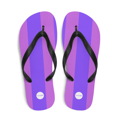 Rangers 1994 Retro Flip Flops Top