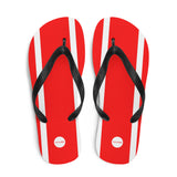 Walsall 1994 Retro Flip Flops Top