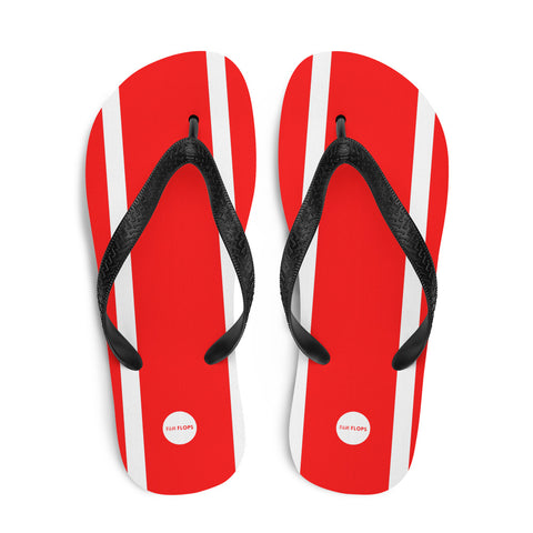 Walsall 1994 Retro Flip Flops Top