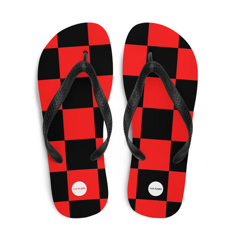 Walsall 1997 Retro Flip Flops Top