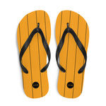 Wolves 1982 Retro Flip Flops Top