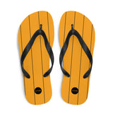 Wolves 1982 Retro Flip Flops Top