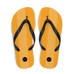 Wolves 1986 Retro Flip Flops Top