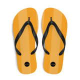 Wolves 1986 Retro Flip Flops Top