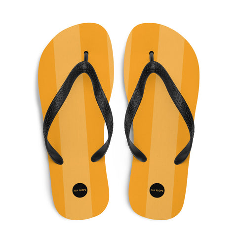 Wolves 1986 Retro Flip Flops Top