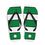 Yeovil Town 2003 Retro Flip Flops Top