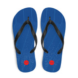 Chelsea 1989 Retro Flip Flops Top