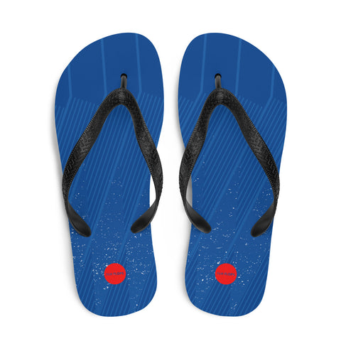 Chelsea 1989 Retro Flip Flops Top