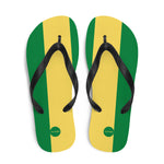 West Bromwich Albion 1978 Retro Flip Flops Top