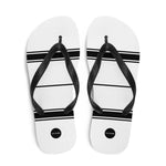 Fulham 1999 Retro Flip Flops Top