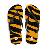 Hull 1992 Retro Flip Flops Top