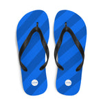 Millwall 1987 Retro Flip Flops Top