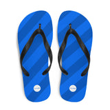 Millwall 1987 Retro Flip Flops Top