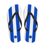 Brighton Classic Flip Flops Top