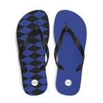 Argentina 94s Flip Flops Top