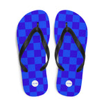 Rangers 1988 Retro Flip Flops Top