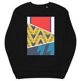 Arsenal 90s Sweatshirt - Black