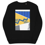 Everton Classics Sweatshirt - Black