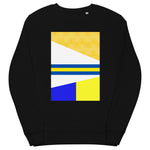 Leeds 90s Sweatshirt - Black