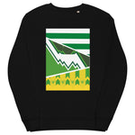 Celtic 90s Sweatshirt - Black