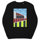 City 90s Sweatshirt - Black