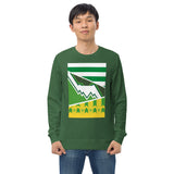 Celtic 90s Sweatshirt - Green (men's fit)