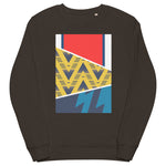 Arsenal 90s Sweatshirt - Charcoal