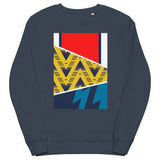 Arsenal 90s Sweatshirt - Navy