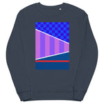 Rangers Classics Sweatshirt - Navy